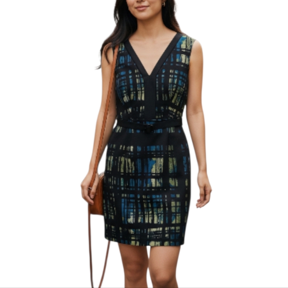 DIANE VON FURSTENBERG Dress